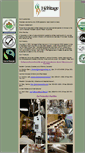 Mobile Screenshot of heritage-coffee.com